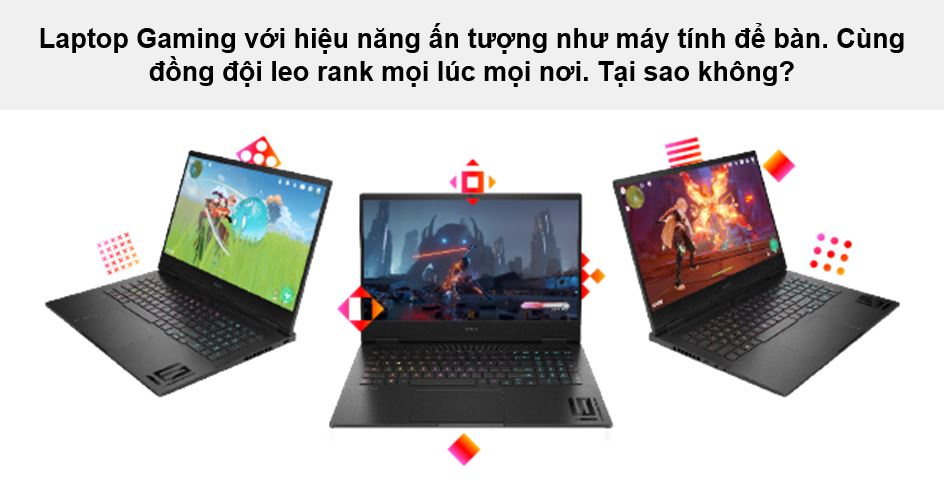 Laptop Gaming 1